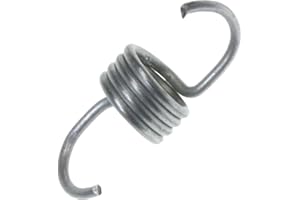 SOS ACCESSOIRE Ressort entraxe porte Réfrigérateur, congélateur 4862320300 BEKO