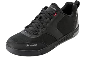 VAUDE Men's AM Moab syn. - Robuster Flatpedal Bikeschuh für Herren