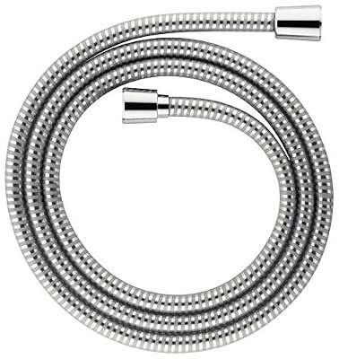 Hansgrohe 28195002 Metaflex Ecosmart Flexible de douche 1,50 m Blanc