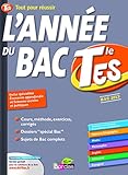 L'ANNEE DU BAC TERMINALE ES