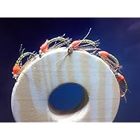 Hegene H 083, Hakengröße 12