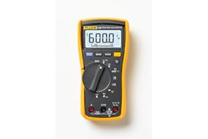 Fluke 115 Echteffektiv-Multimeter