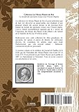 Image de Journal de Papillon de La Ferté, Intendant et Contrôleur de l'Argenterie, Menus-Plaisirs et Affaires de la Chambre du Roi (1756-1780)