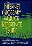Image de The Internet Glossary & Quick Reference Guide