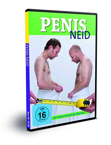 Preisvergleich Produktbild Penis Neid