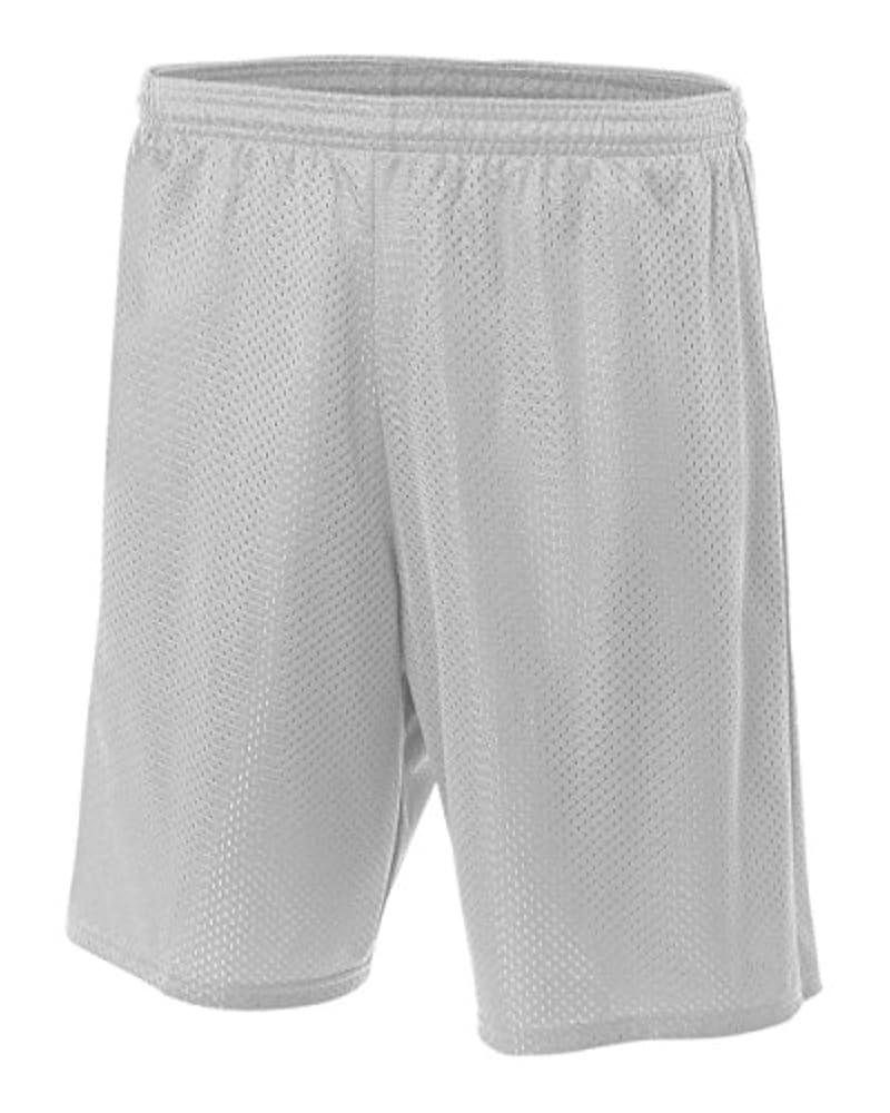 Mesh short