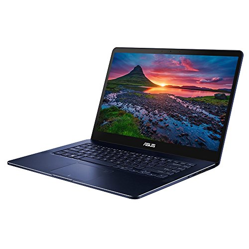ASUS Ux I7-7500u 8 256sd 4gb Gtx 1050m