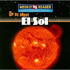 El Sol/the Sun (En El Cielo/in the Sky)