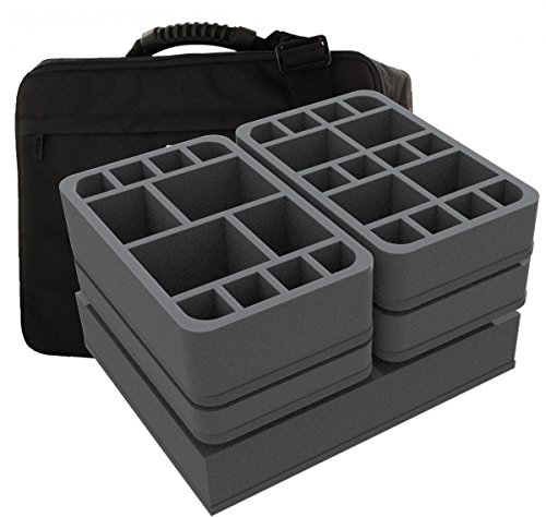 Preisvergleich Produktbild Feldherr MAXI Tasche für Descent