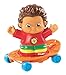 VTech Baby Toot-Toot Friends Dylan and His Skateboard