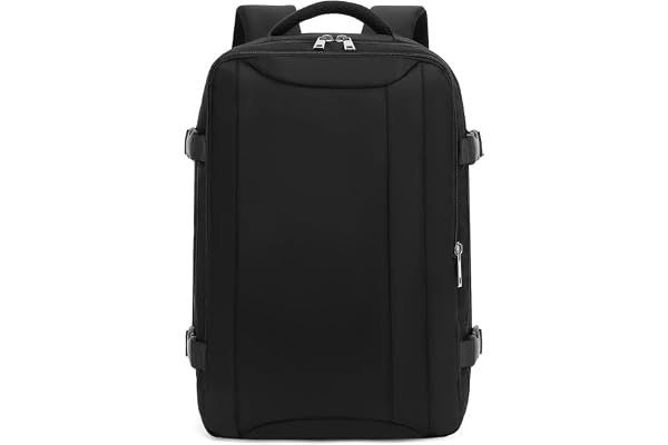 Lossga Sac a Dos Voyage Cabine Avion Valise Bagages Cabine Sac 40x20x25 pour Ryanair Easyjet Vueling Wizz Air Femme Homme