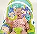 Mattel 25CMR101 Baby Rocker Toy