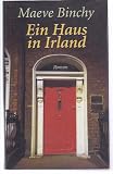 Cover zum Buch Ein Haus in Irland