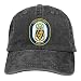 Produktbild Doormat-bag Navy USS Higgins DDG-76 Vinyl Transfer Summer Cool Heat Shield Unisex Adult Cowboy Hat