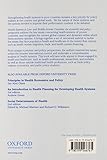 Image de Health Systems in Low- and Middle-Income Countries: An economic and policy perspective