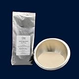 Malto diastasico in polvere per pane e pizza - 500g