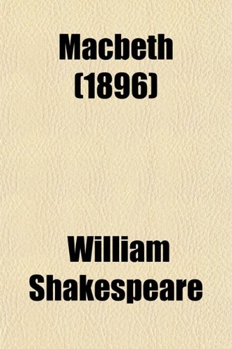 Macbeth (1896)