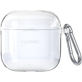 Microsonic Xiaomi Redmi Buds 3 Kılıf Transparent Clear Soft Şeffaf [Redmi Buds 3 ile Uyumlu Kılıf - Şeffaf]