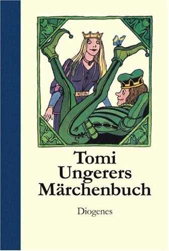 Download Tomi Ungerers Märchenbuch