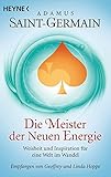 Image de Saint-Germain – Die Meister der Neuen Energie: Weisheit und Inspiration für eine Welt i