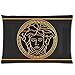 Produktbild At-Baby Custom Versace Home Decoration Custom Zippered Pillow case/Kissenbezüge 20x30 (Twin sides)