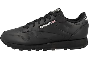 Reebok Classic Leather 001, Zapatillas de Deporte Mujer