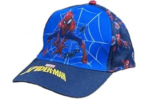 ARLIS Gorra Spiderman Marvel