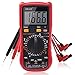 Price comparison product image Multimeter, Exwell Digital Multimeter Voltmeter Ammeter OHM AC DC Circuit Checker Tester