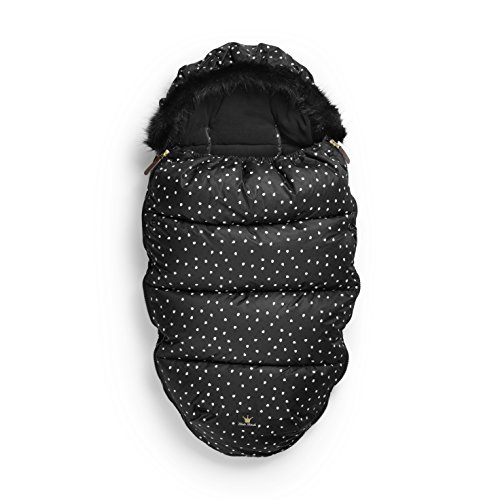 Elodie Details Footmuff/Stroller Bag (Dot)