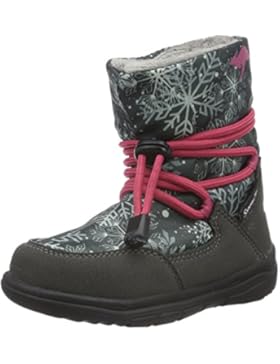 KangaROOS Unisex-Kinder Sympa in 2105 Schneestiefel