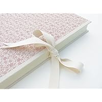 Fotoalbum 30 x 30 cm | 50 Blatt = 100 nutzbare Seiten