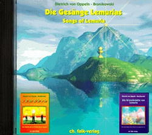Die Gesänge Lemurias