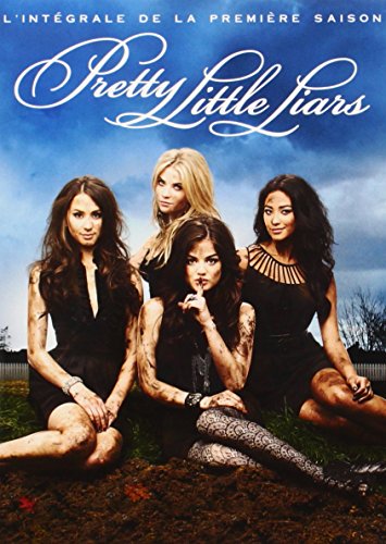 Regarder Pretty Little Liars En Ligne TÃ©lÃ©charger Pretty Little Liars Saison 1 PDF eBook En Ligne Warner