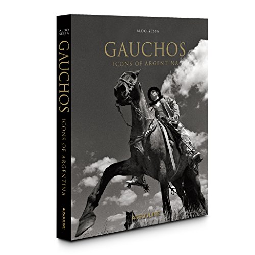 Preisvergleich Produktbild Gauchos: Icons of Argentina (Polo)