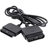 Temiz Pazar Usb To Ps2 Oyun Kolu Joystick &Ccedil;evirici D&ouml;n&uuml;şt&uuml;r&uuml;c&uuml; Kablosu