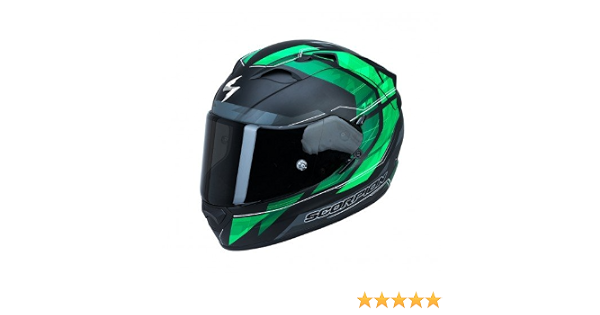 Scorpion Motorcycle Helmet exo-1200 Air 