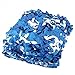 Produktbild Military Desert Camo Net leicht robust Tarnnetz für die Jagd Hide Shooting Camping Sonnenschutz Home/Party Dekoration 3*4M A02