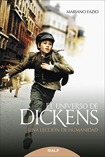 Download El Universo De Dickens. Una Leccion De H (Literatura y Ciencia de la Literatura)
