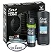 Dove Men+Care Rugby Ball Gift Set