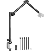 SmallRig 4324 Masa Bağlantı Aparatı