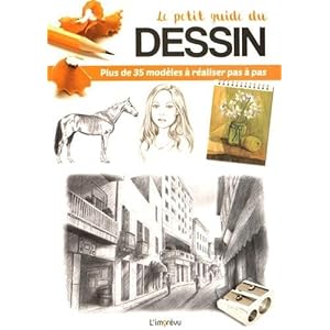 Le petit guide du dessin