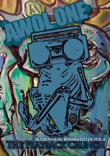 Preisvergleich Produktbild Audiovisual Bomb Shelter, Vol. 4: The Playback Crunch