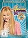 Hannah Montana - Die komplette zweite Staffel [4 DVDs]