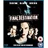 Final Destination Blu-Ray