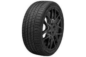 Nexen N'Fera SU1 XL RPB - 275/35R19 100Y - Sommerreifen