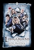 Cover zum Buch The Librarians and the Mother Goose C...