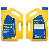 Goodyear Fuel Max 10W-40 Yari Sentetik Motor Yağı 5 Litre