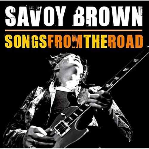 Songs From The Road