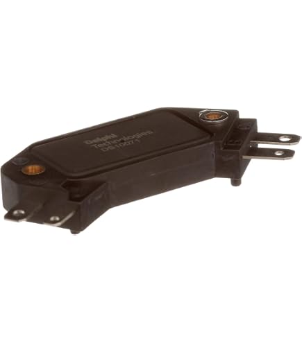 Ignition Control Module For Mitsubishi Montero Sport V6 - Replaces MD326147 J723T