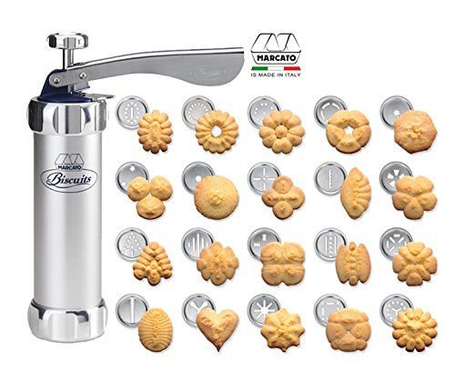 Imagen principal de Marcato 8307